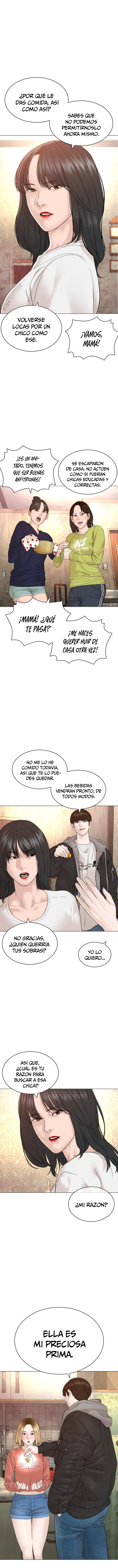 Read Viral Hit Español Manga Online
