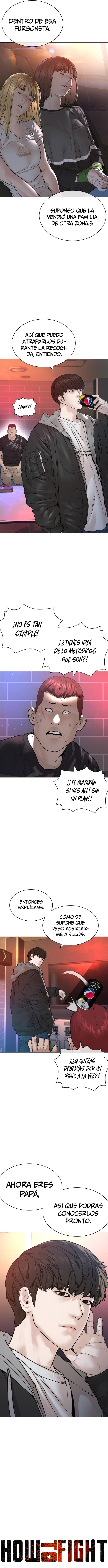 Read Viral Hit Español Manga Online