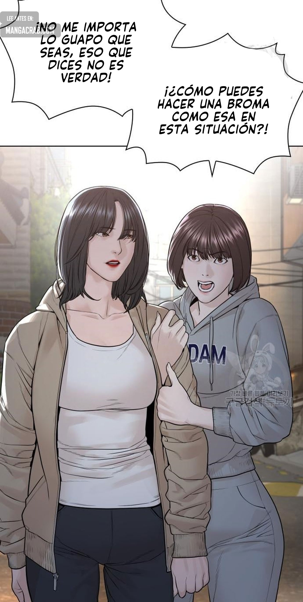 Read Viral Hit Español Manga Online