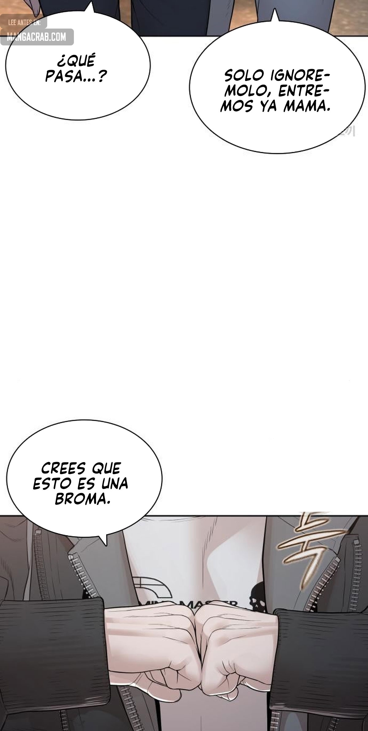 Read Viral Hit Español Manga Online