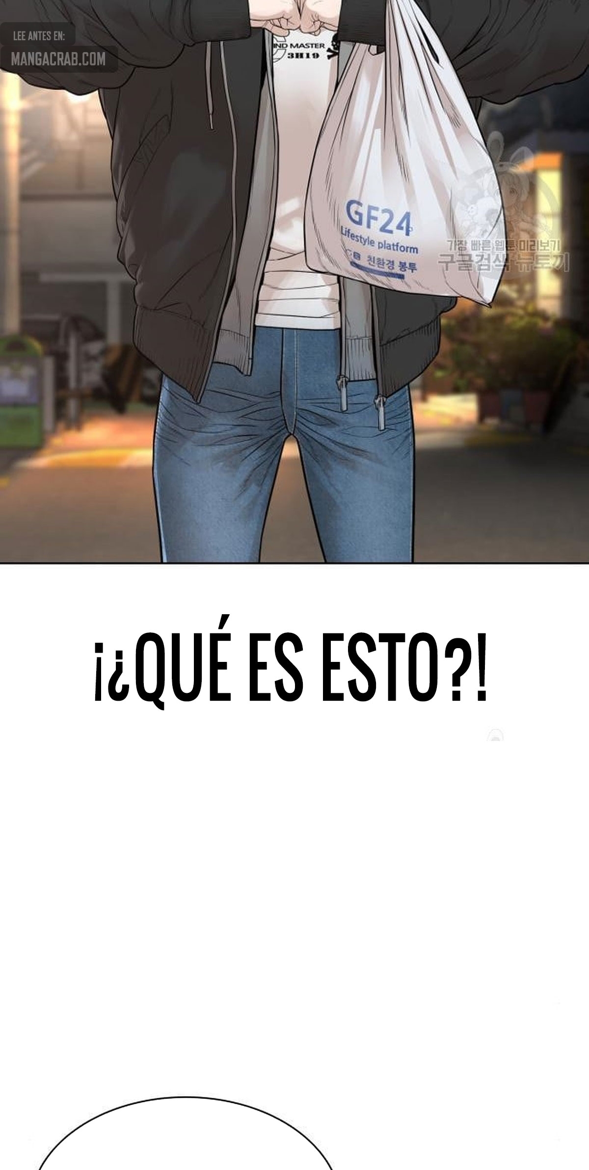 Read Viral Hit Español Manga Online