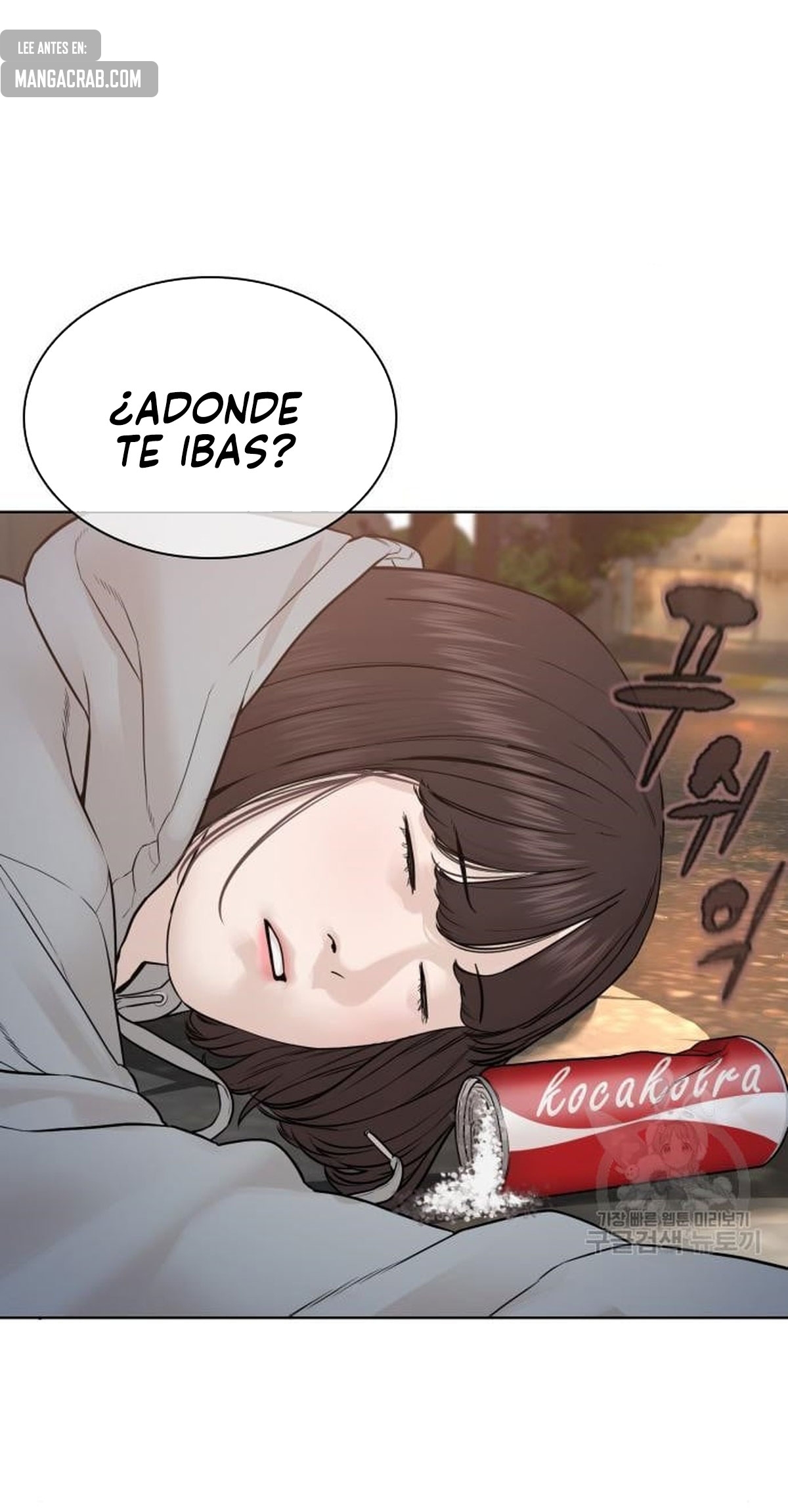 Read Viral Hit Español Manga Online