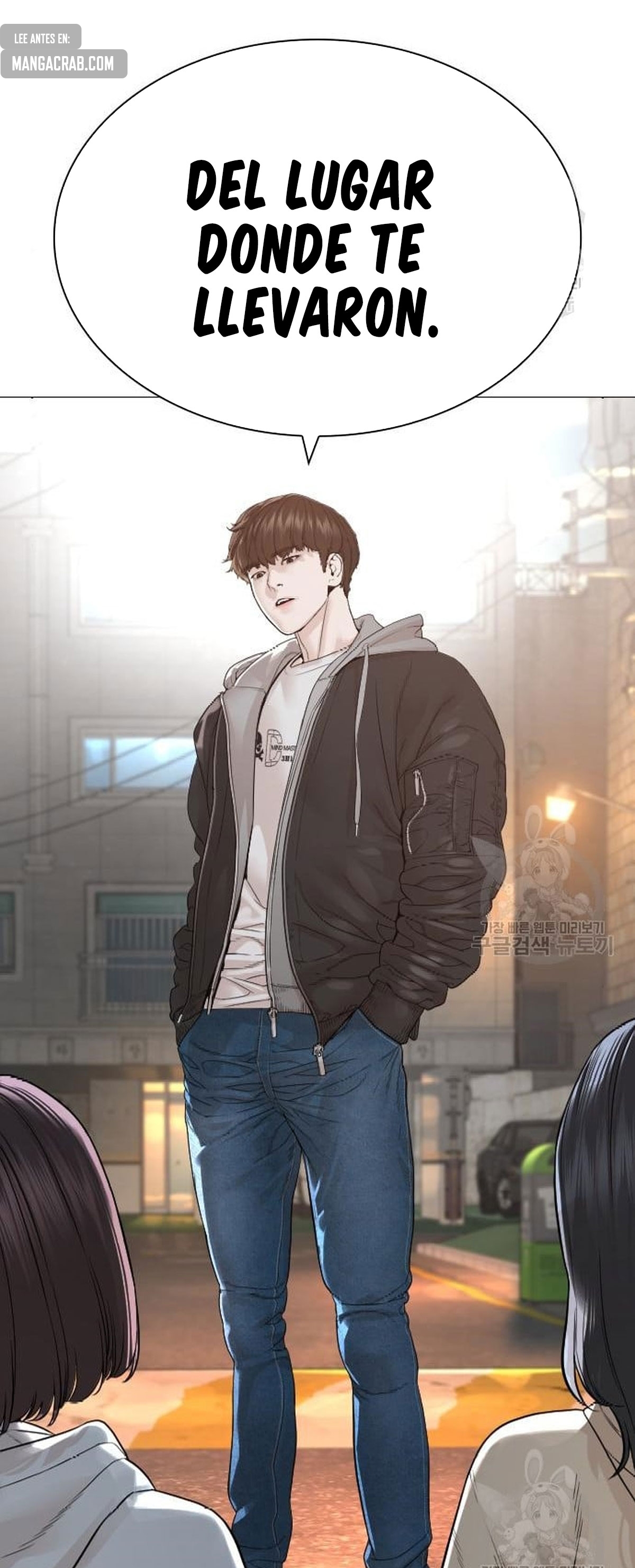 Read Viral Hit Español Manga Online