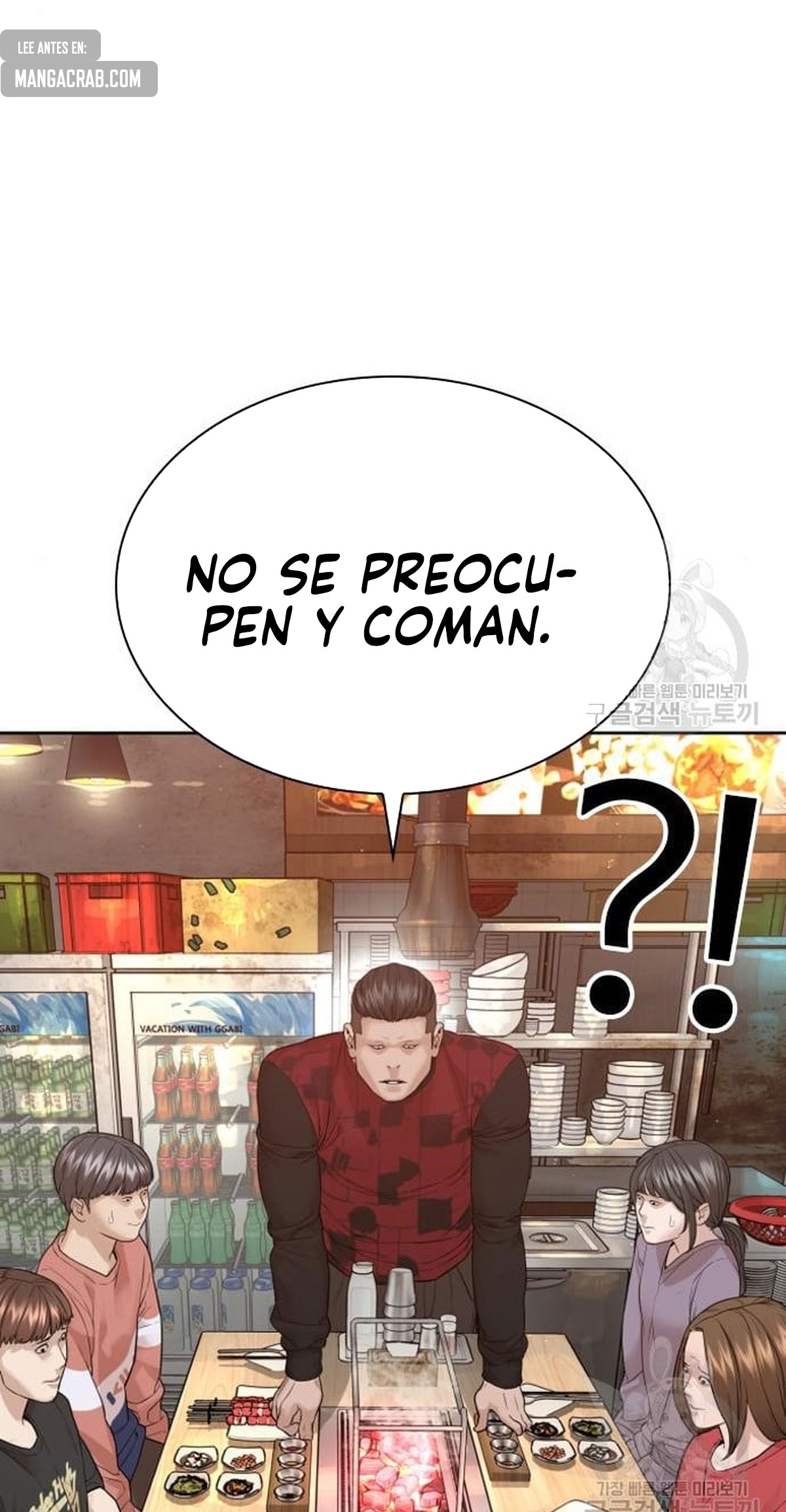 Read Viral Hit Español Manga Online