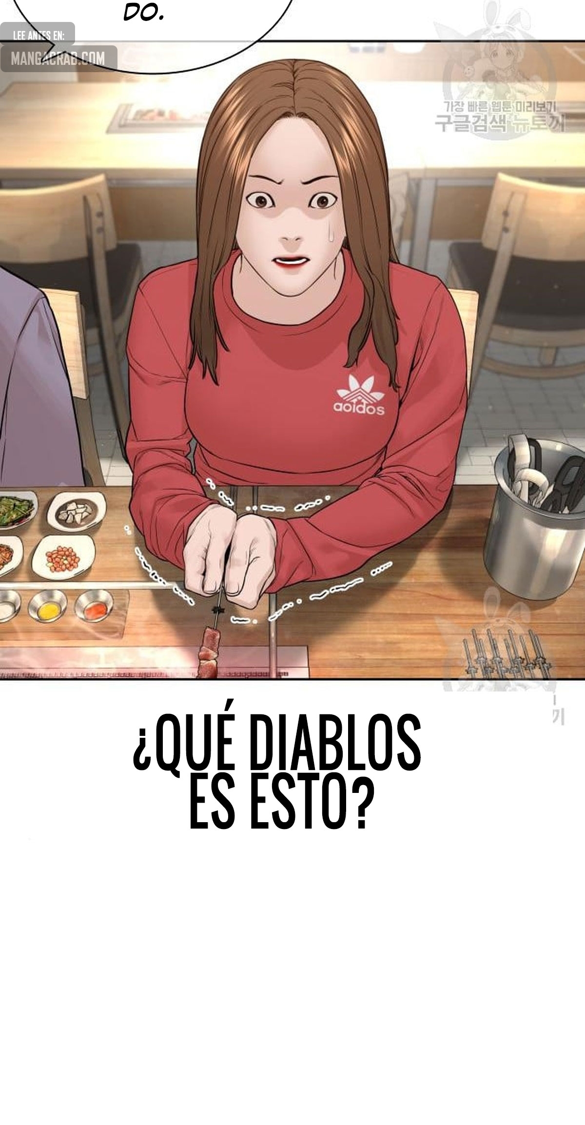 Read Viral Hit Español Manga Online