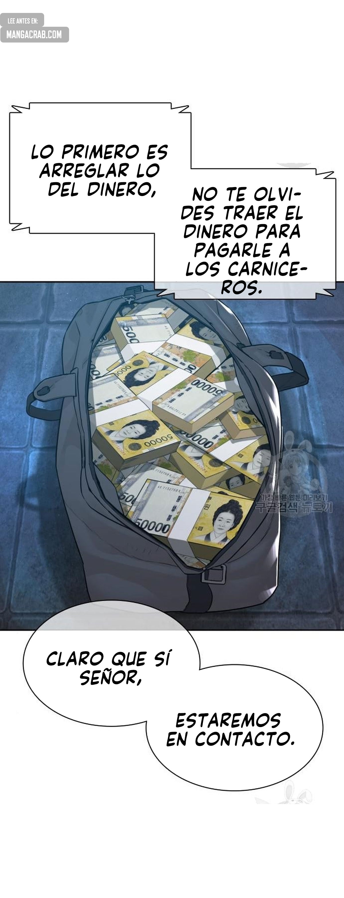 Read Viral Hit Español Manga Online