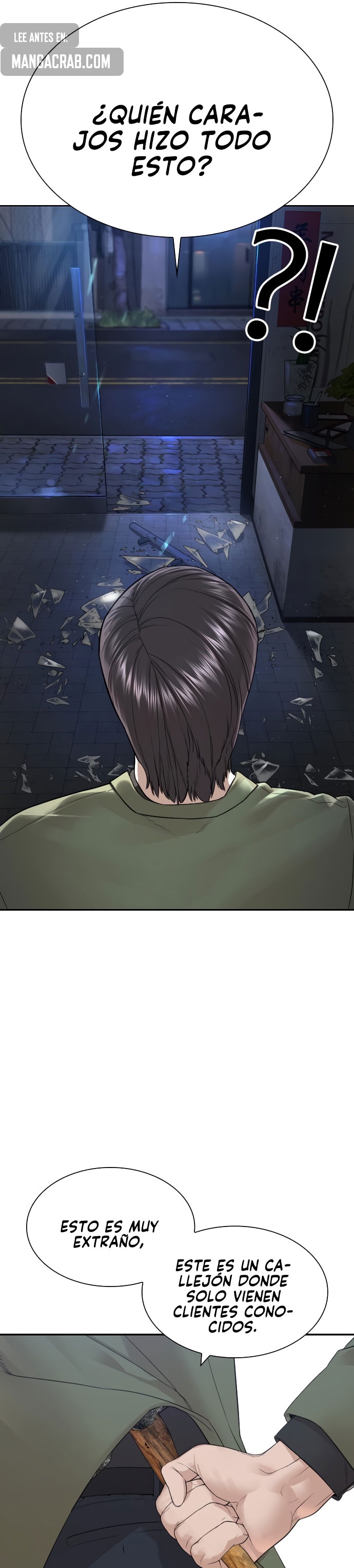 Read Viral Hit Español Manga Online