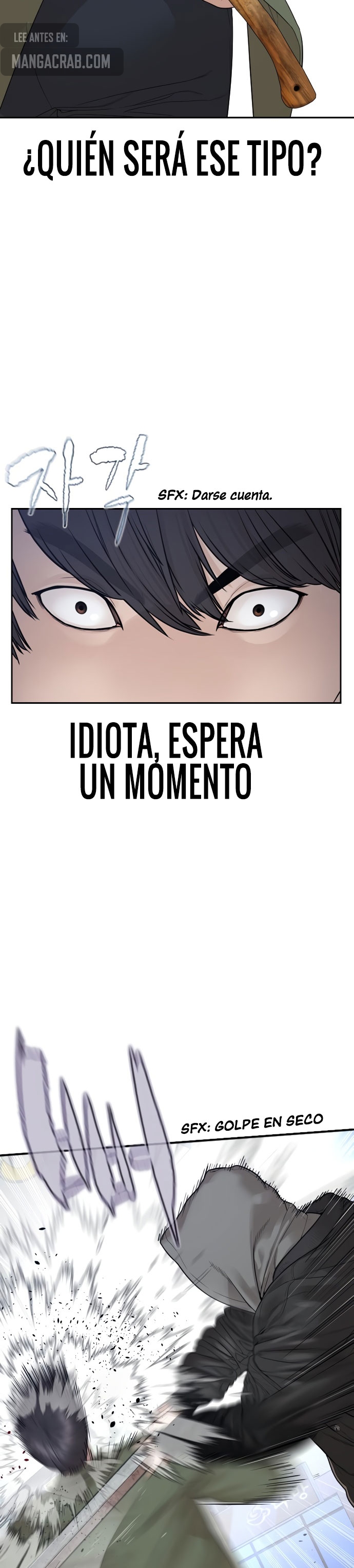 Read Viral Hit Español Manga Online