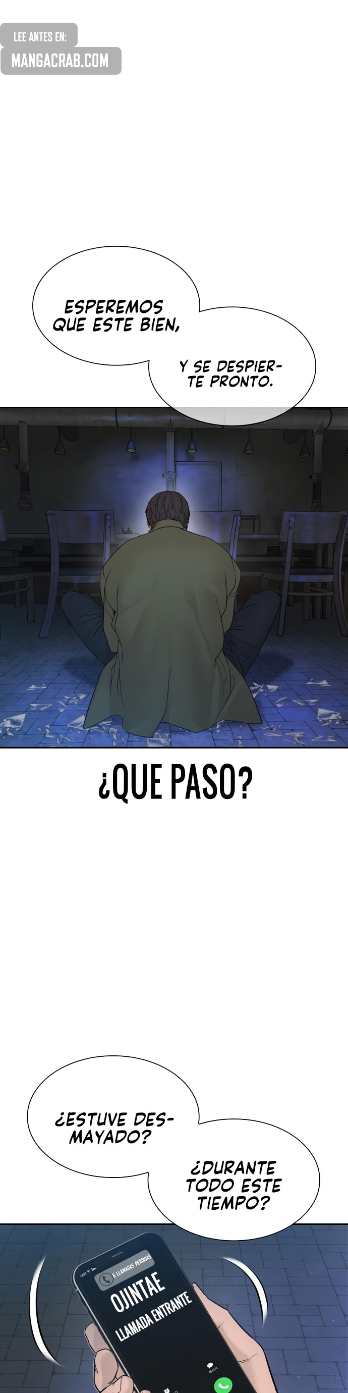 Read Viral Hit Español Manga Online