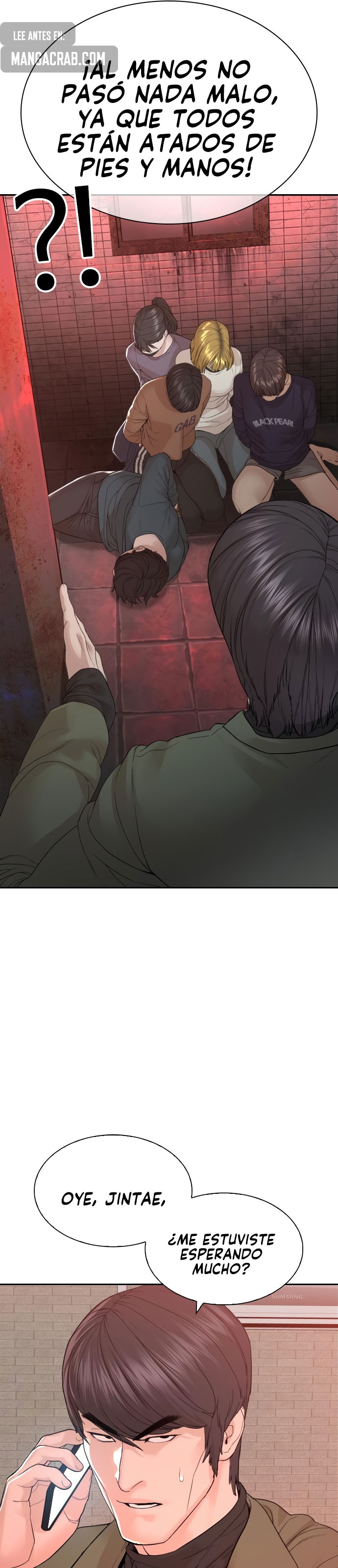 Read Viral Hit Español Manga Online