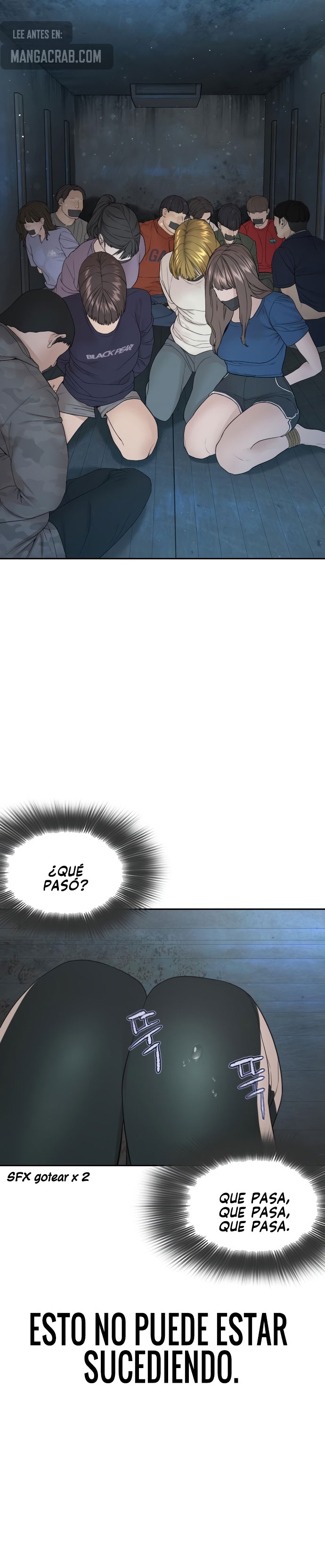 Read Viral Hit Español Manga Online