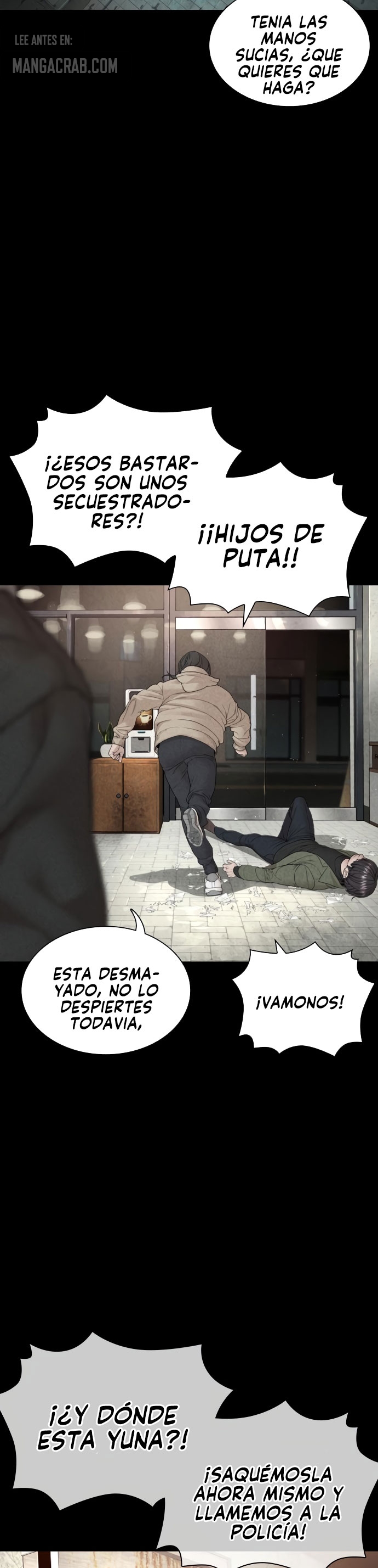 Read Viral Hit Español Manga Online