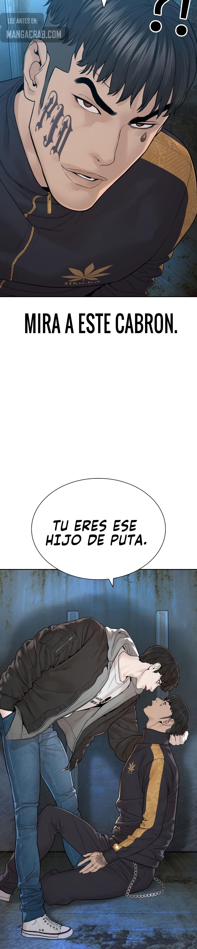 Read Viral Hit Español Manga Online