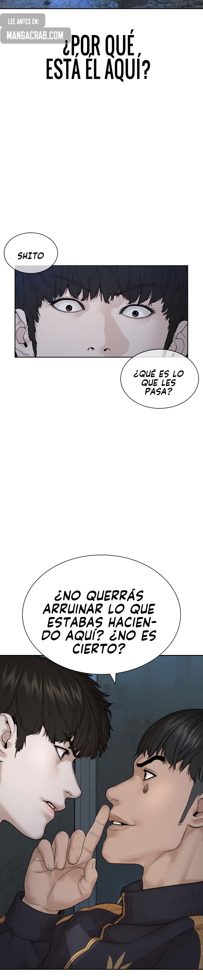 Read Viral Hit Español Manga Online