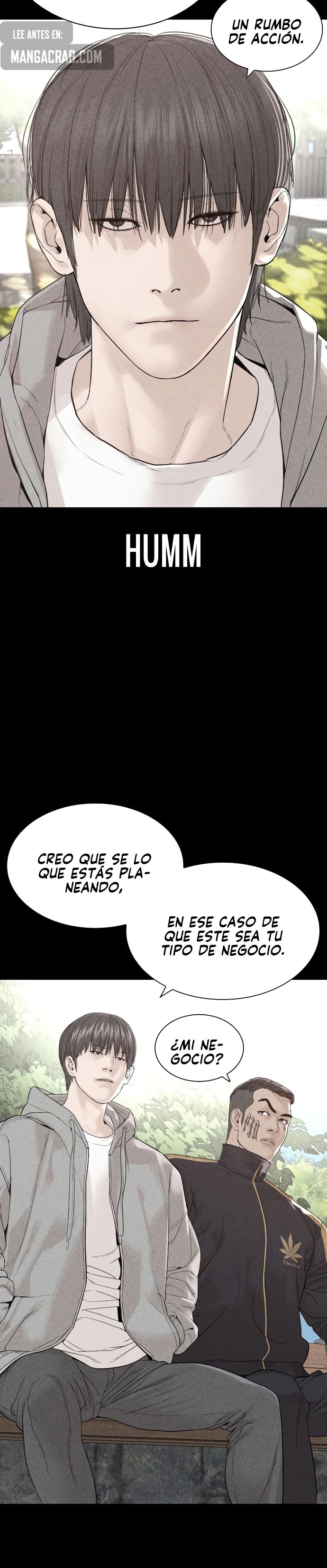 Read Viral Hit Español Manga Online