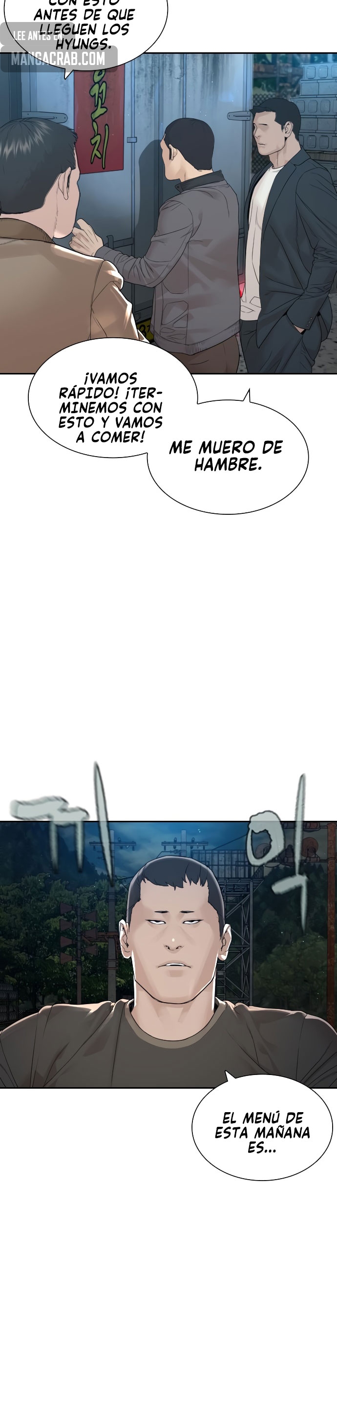 Read Viral Hit Español Manga Online