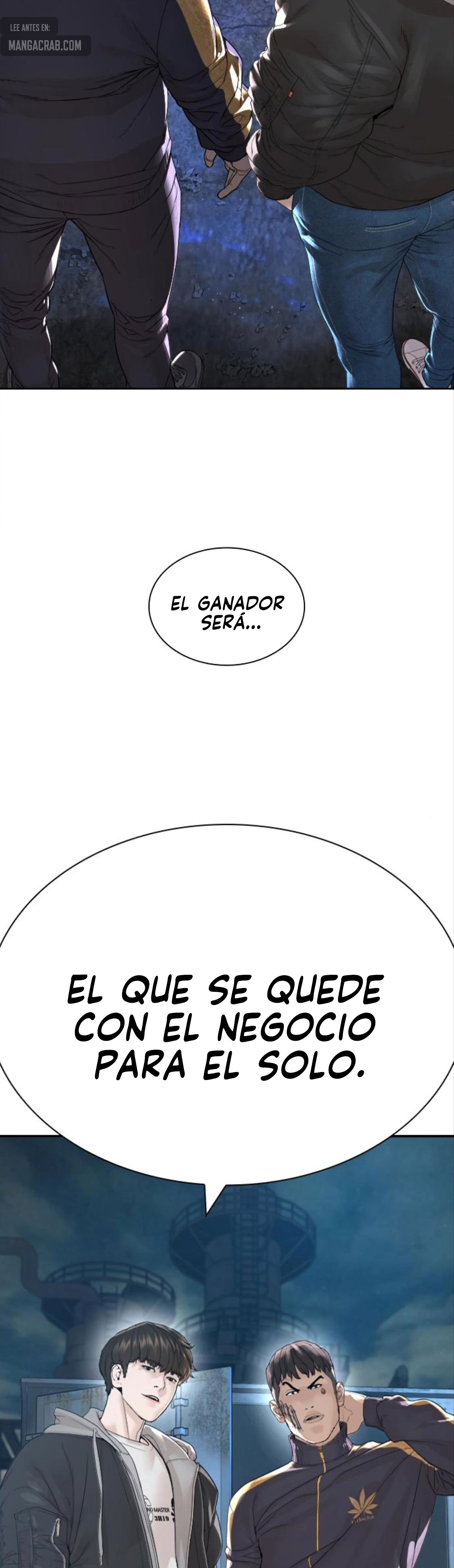 Read Viral Hit Español Manga Online