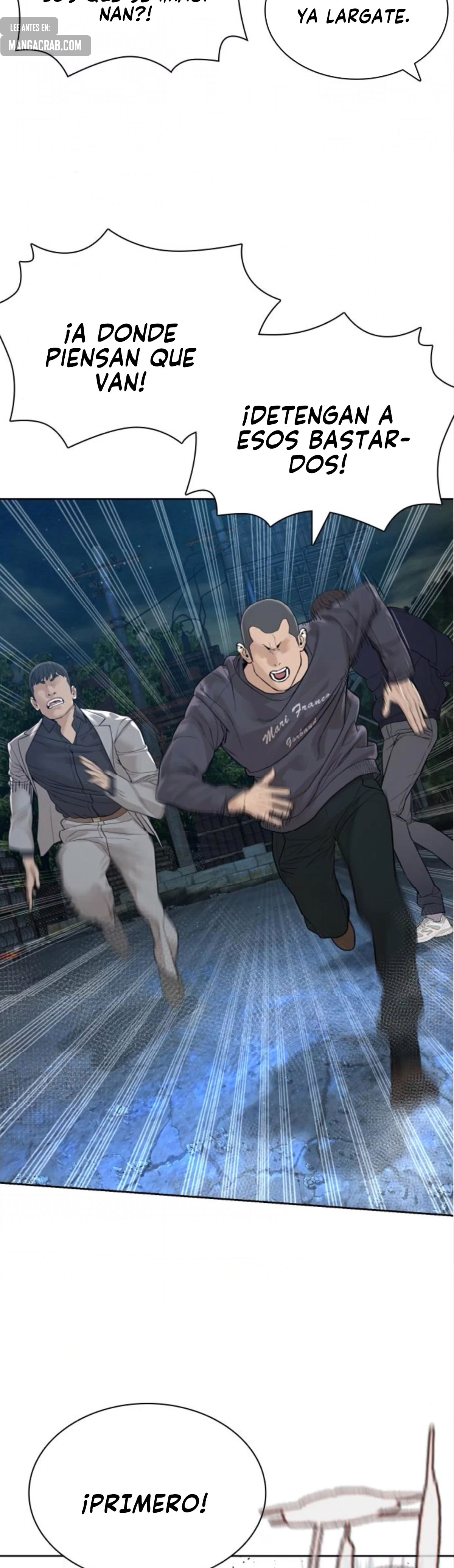 Read Viral Hit Español Manga Online