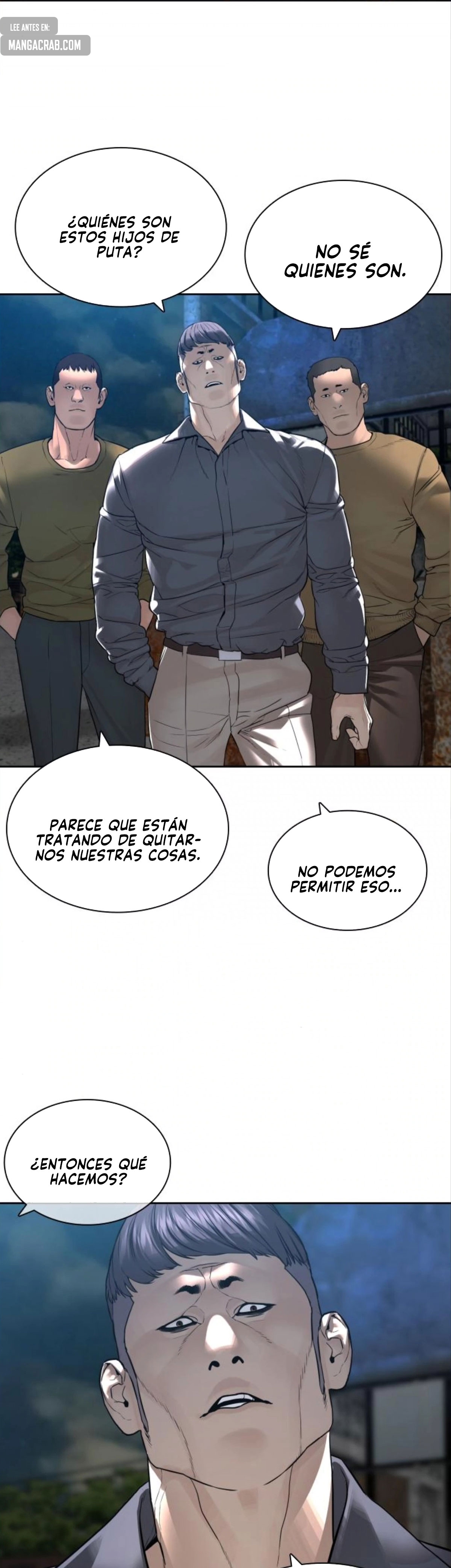 Read Viral Hit Español Manga Online