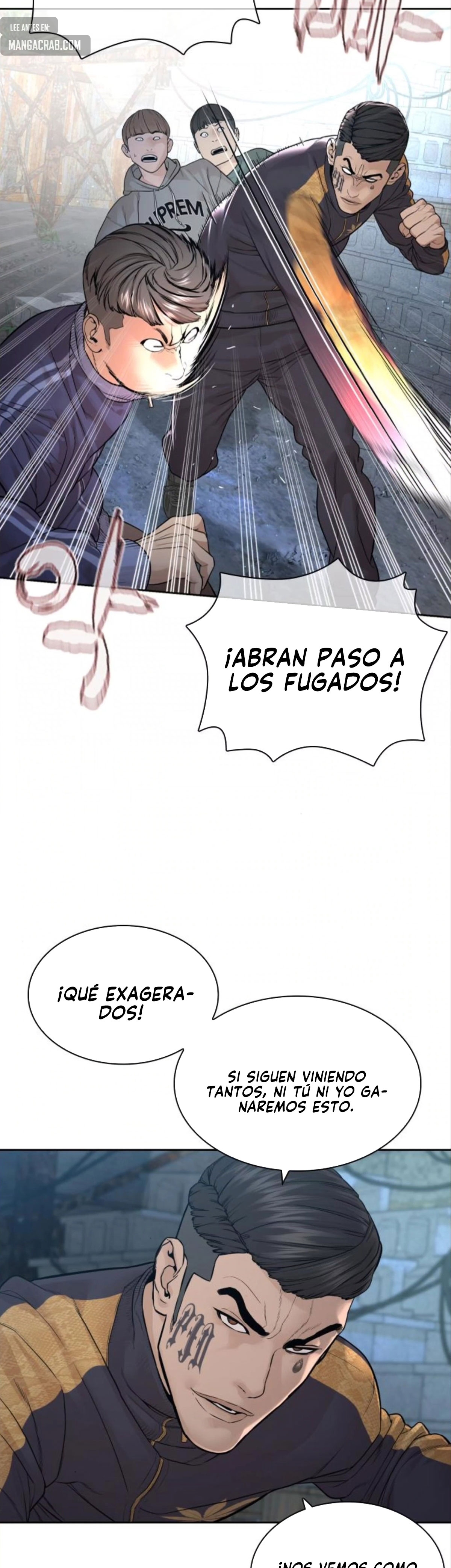 Read Viral Hit Español Manga Online
