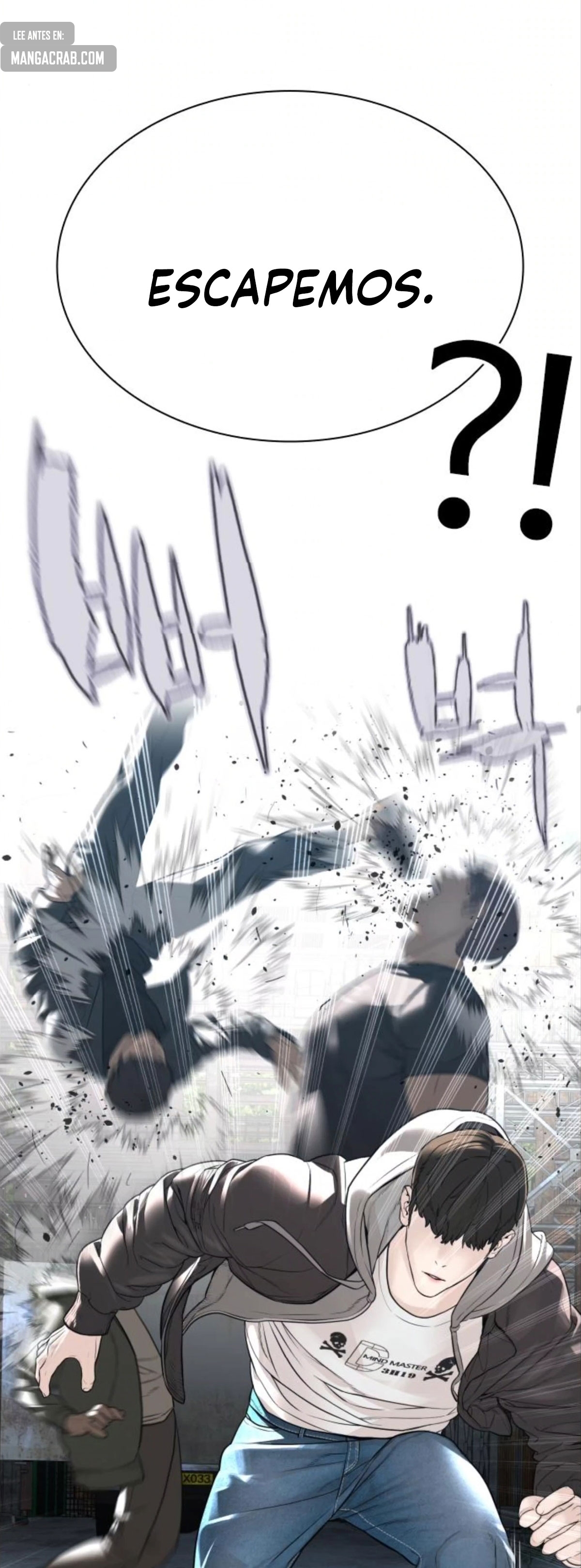 Read Viral Hit Español Manga Online