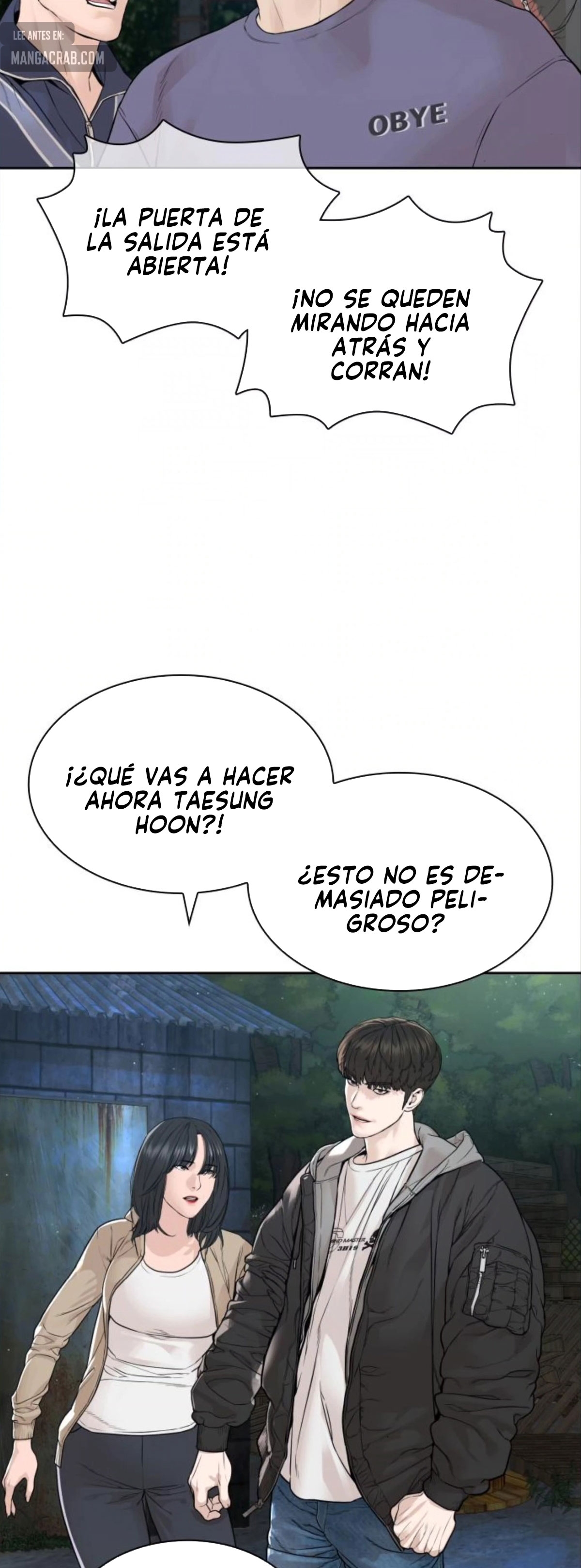 Read Viral Hit Español Manga Online