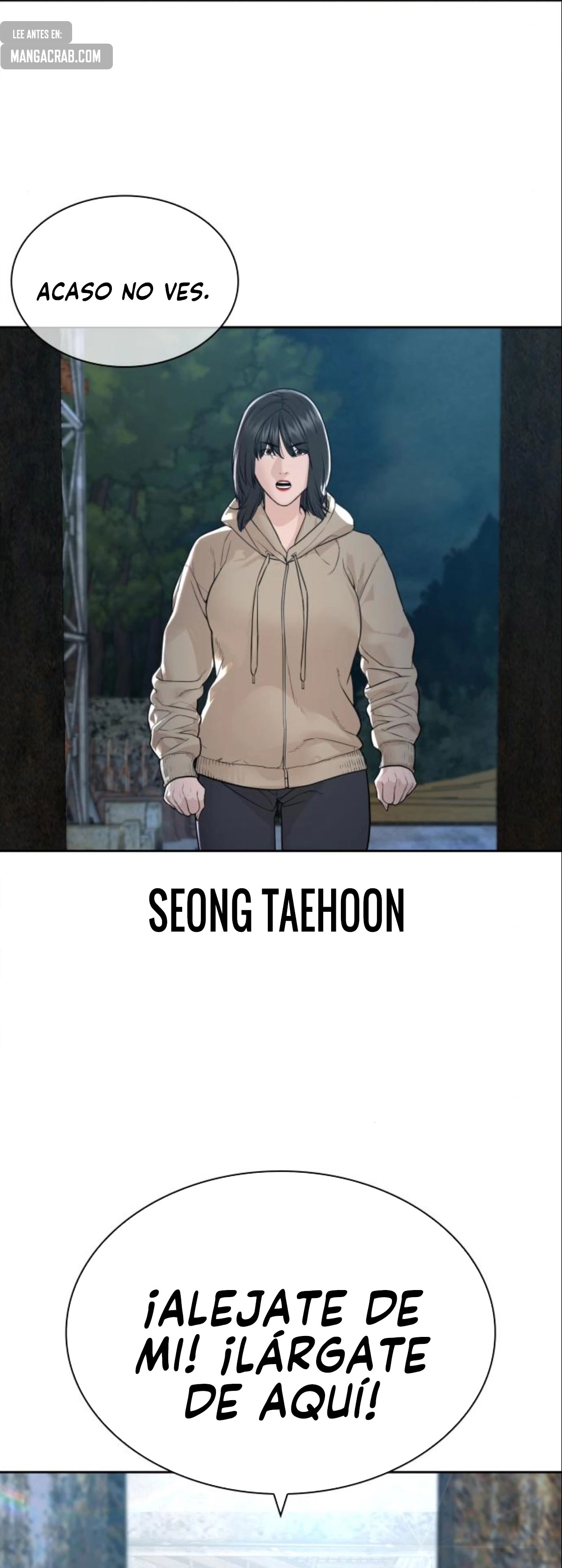 Read Viral Hit Español Manga Online