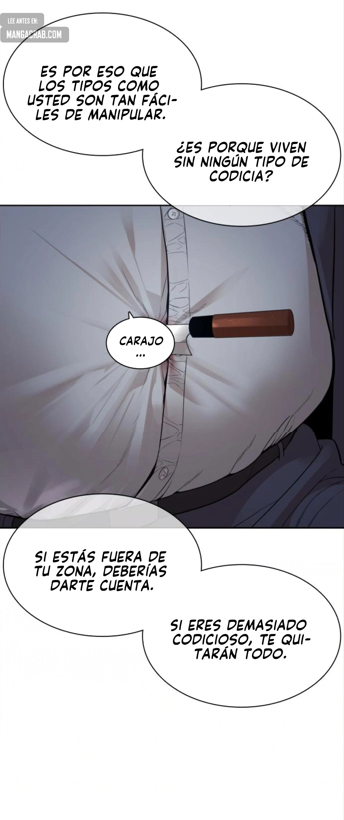 Read Viral Hit Español Manga Online