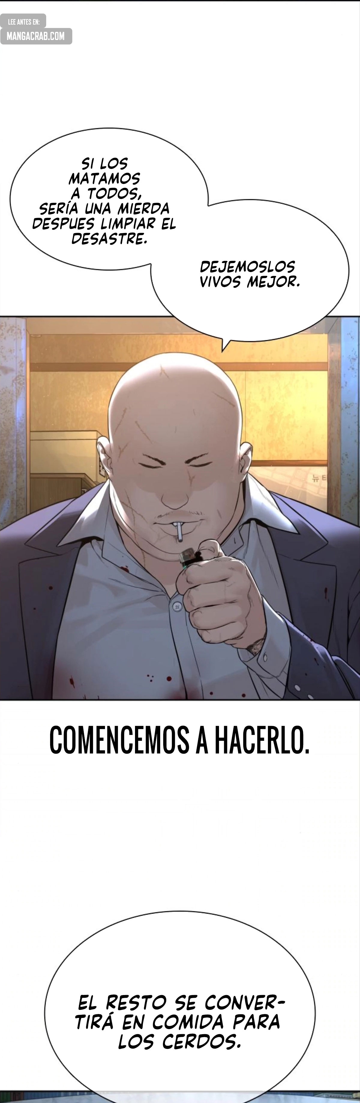 Read Viral Hit Español Manga Online