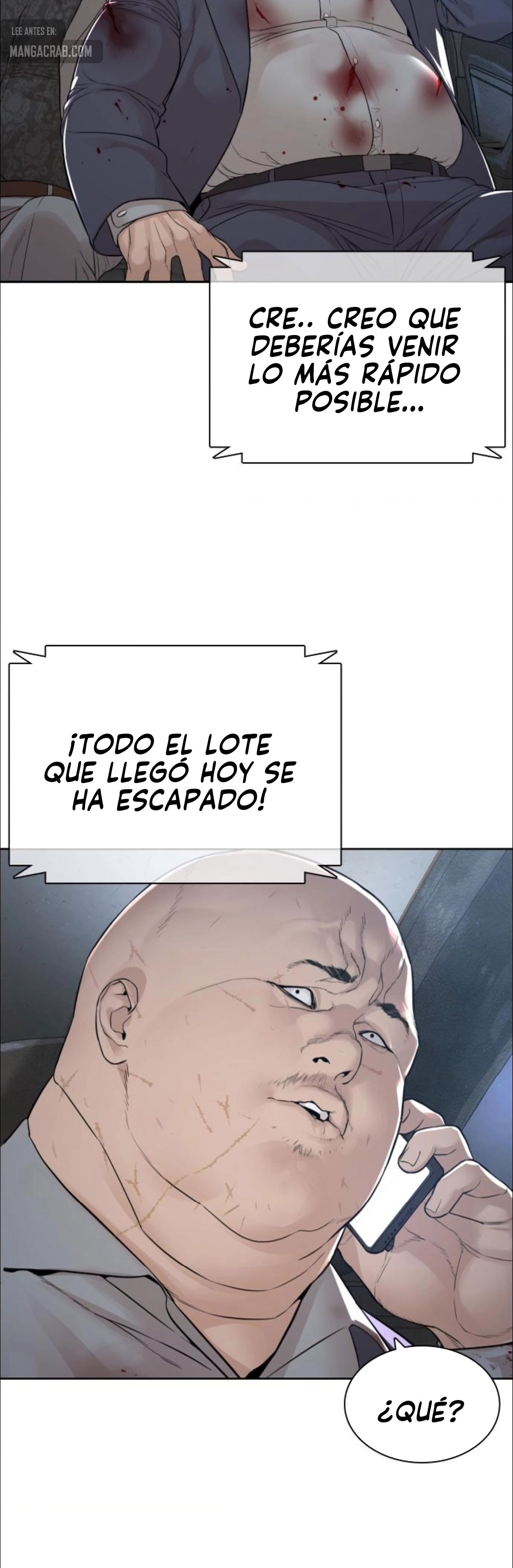 Read Viral Hit Español Manga Online