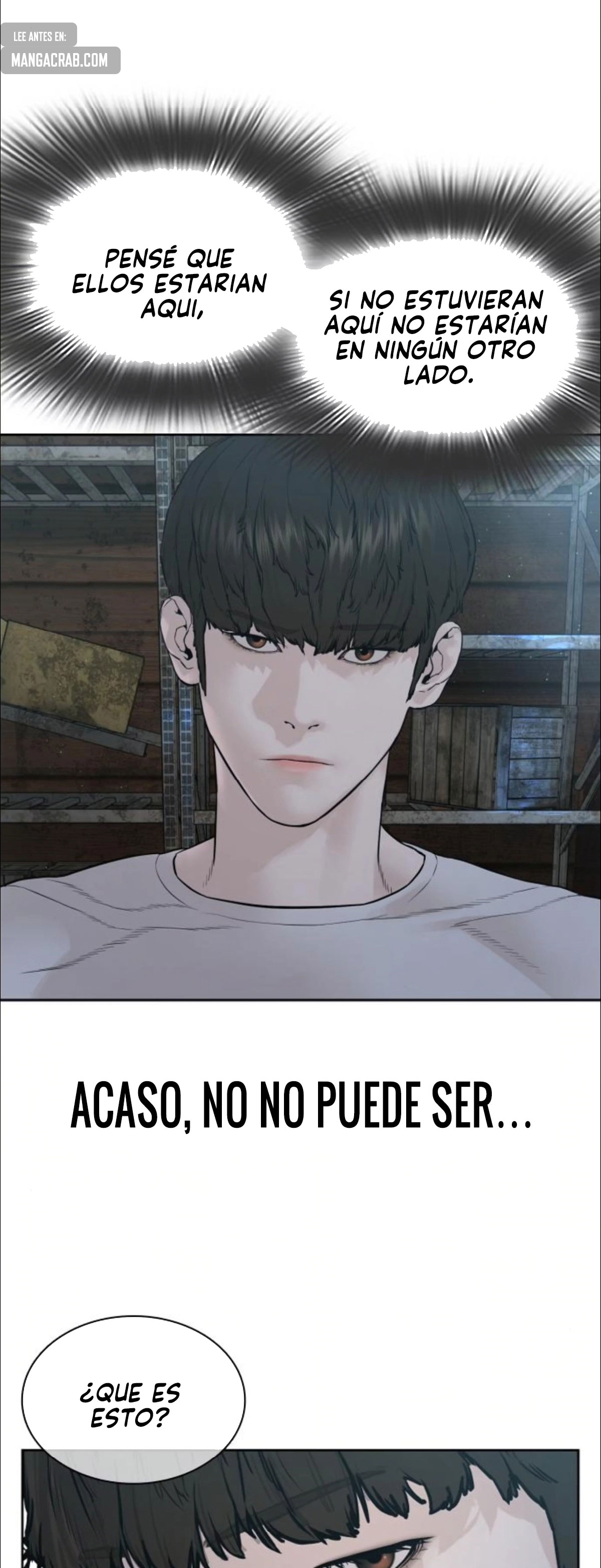 Read Viral Hit Español Manga Online