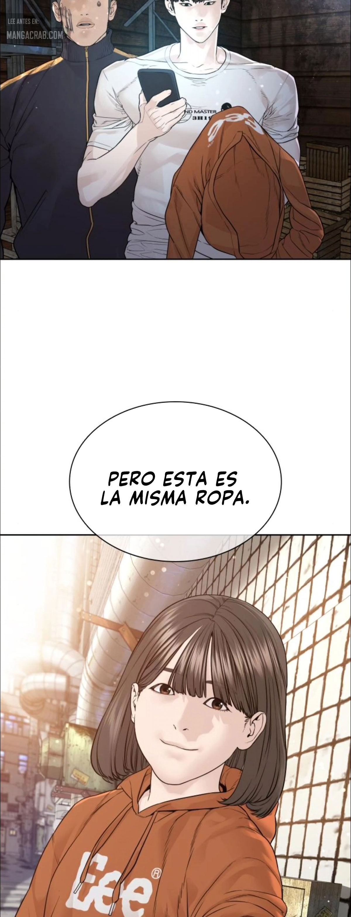 Read Viral Hit Español Manga Online