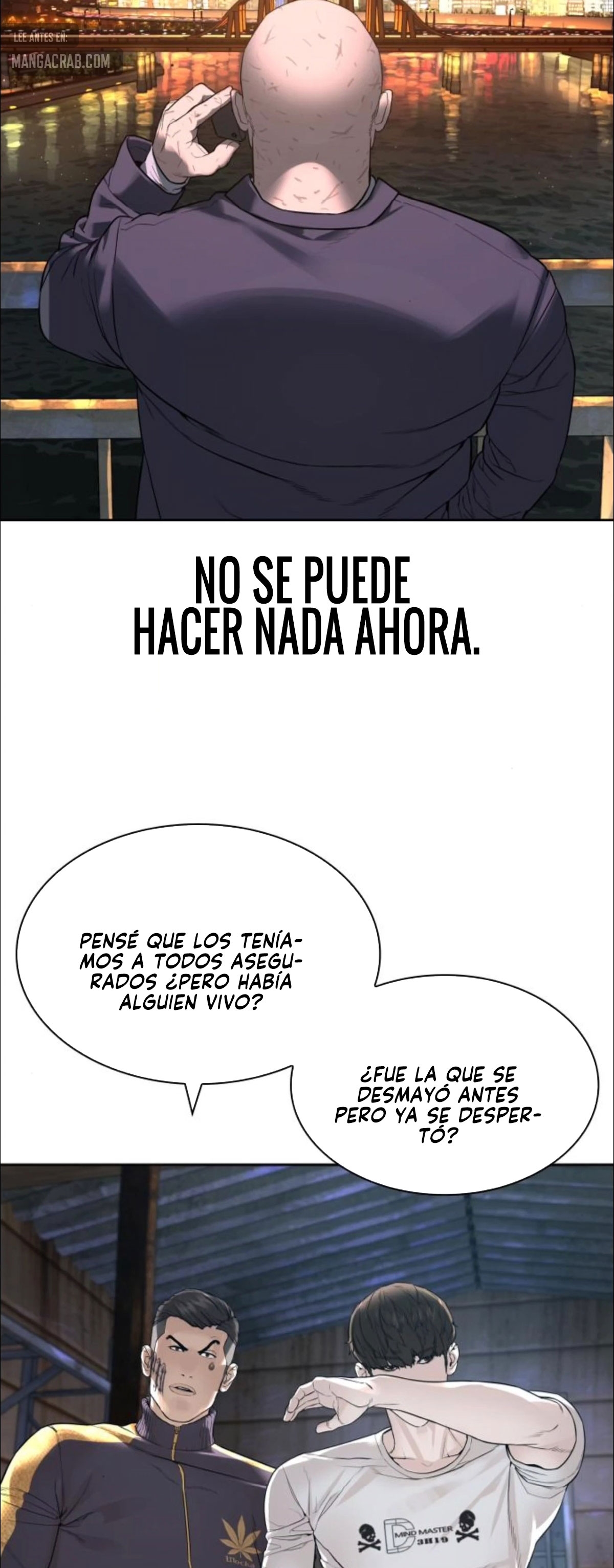 Read Viral Hit Español Manga Online