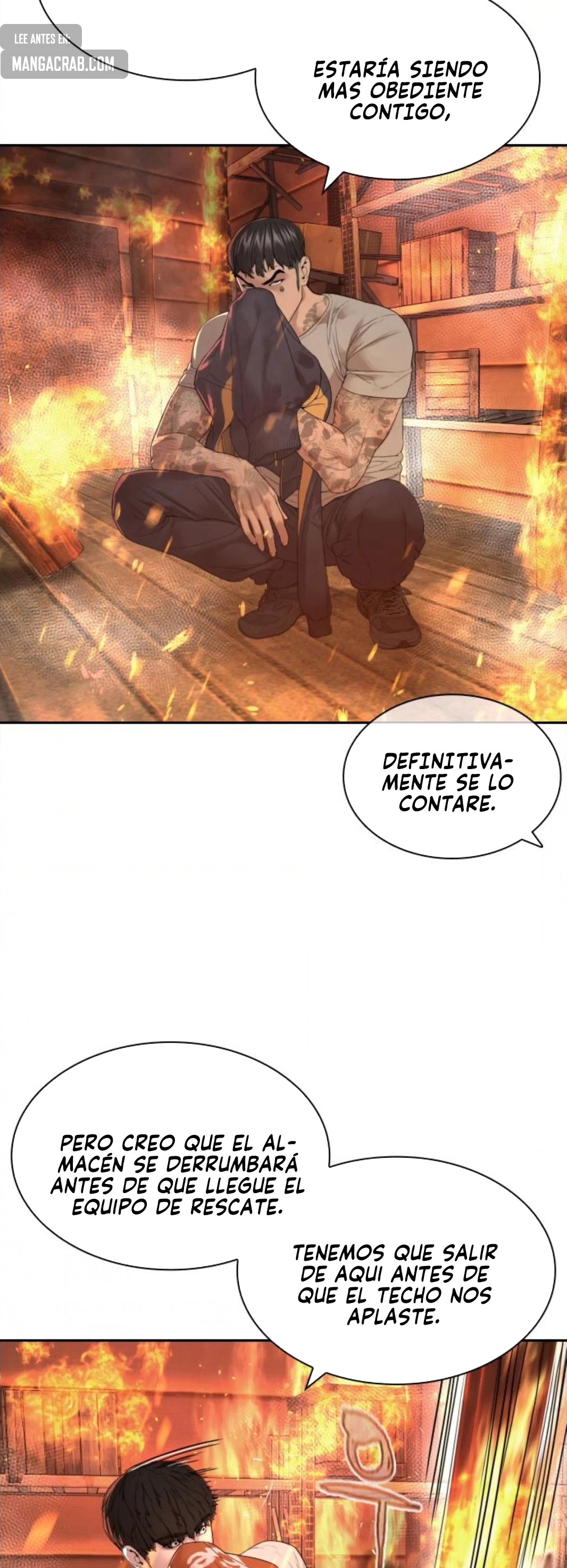 Read Viral Hit Español Manga Online