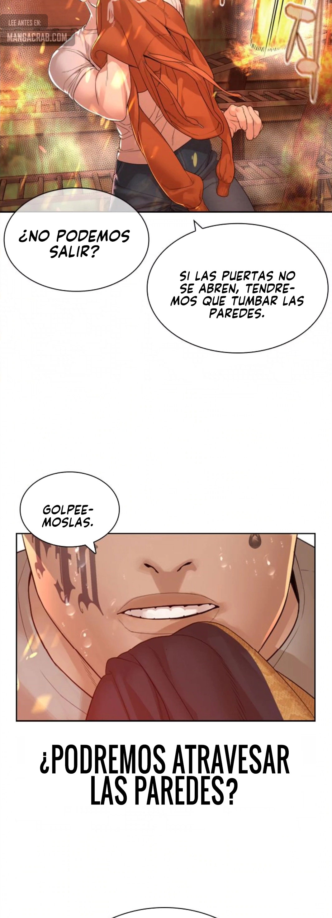 Read Viral Hit Español Manga Online