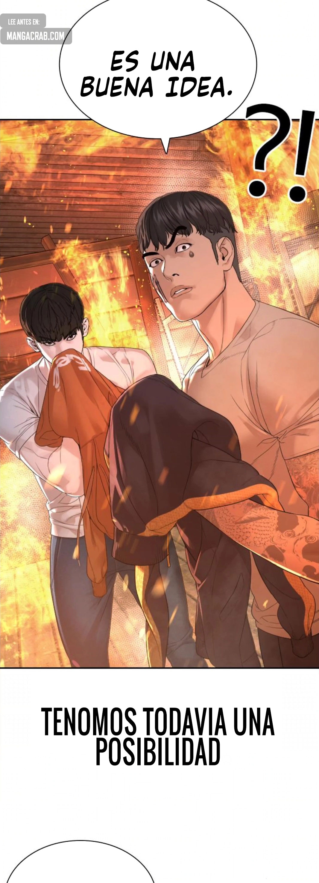 Read Viral Hit Español Manga Online