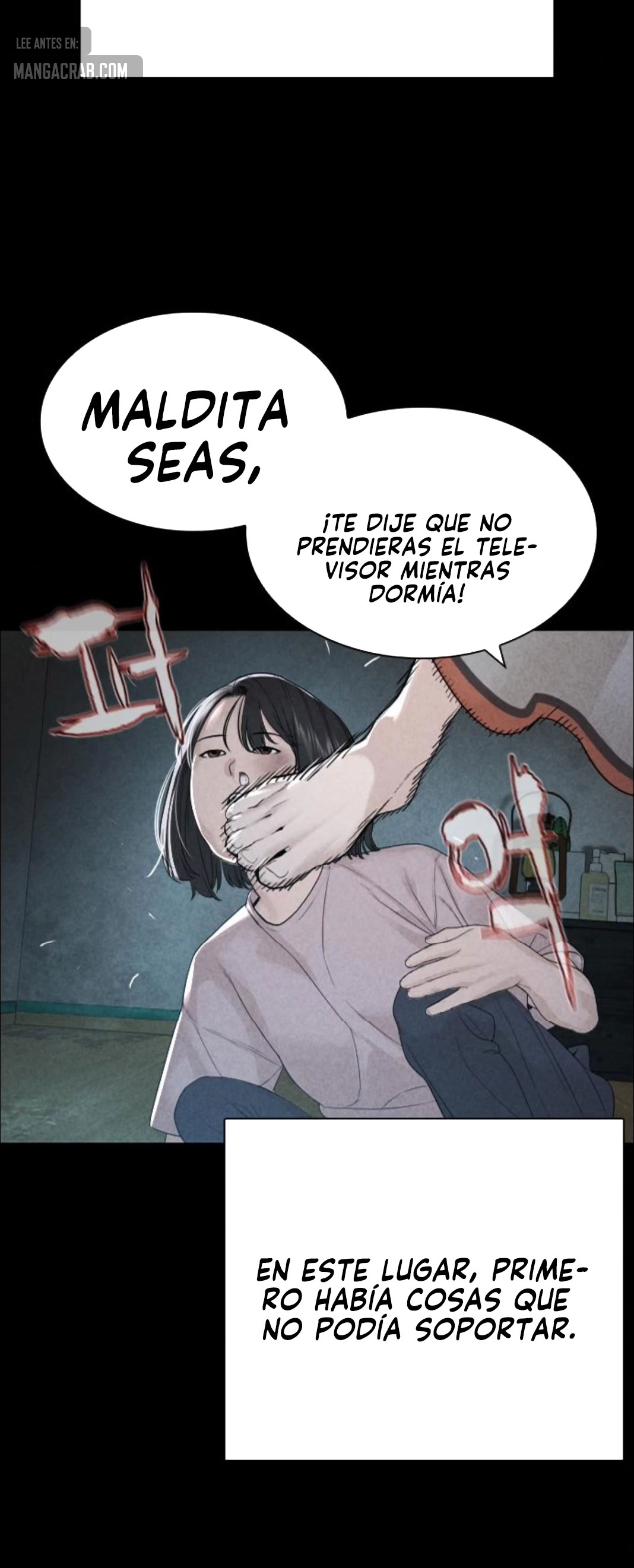 Read Viral Hit Español Manga Online