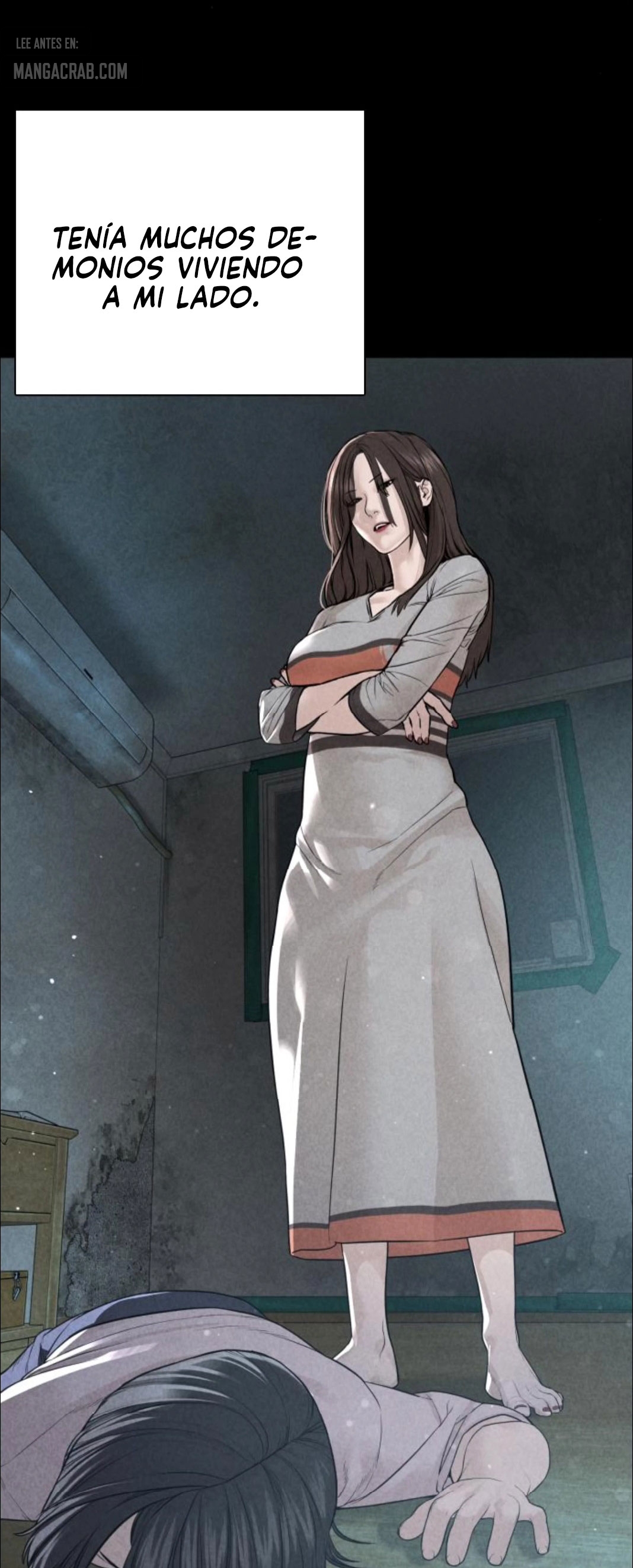 Read Viral Hit Español Manga Online