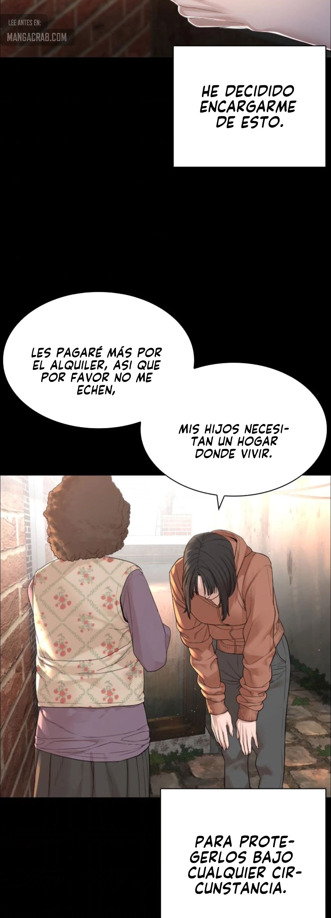 Read Viral Hit Español Manga Online