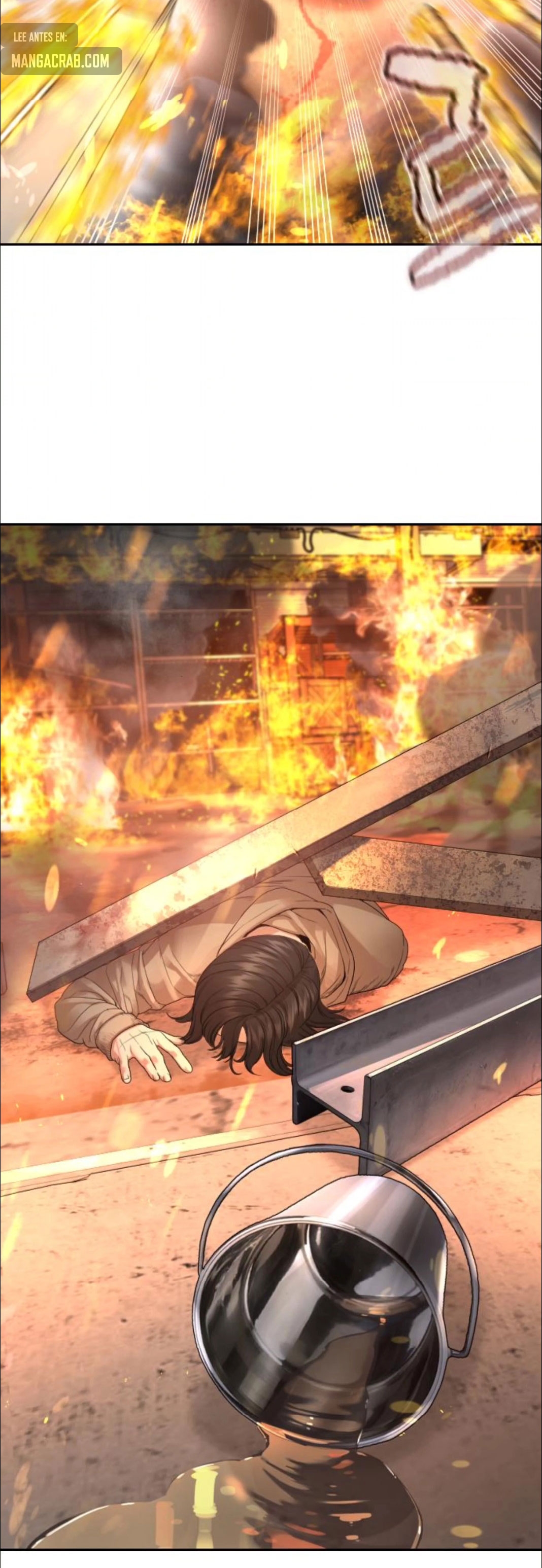 Read Viral Hit Español Manga Online