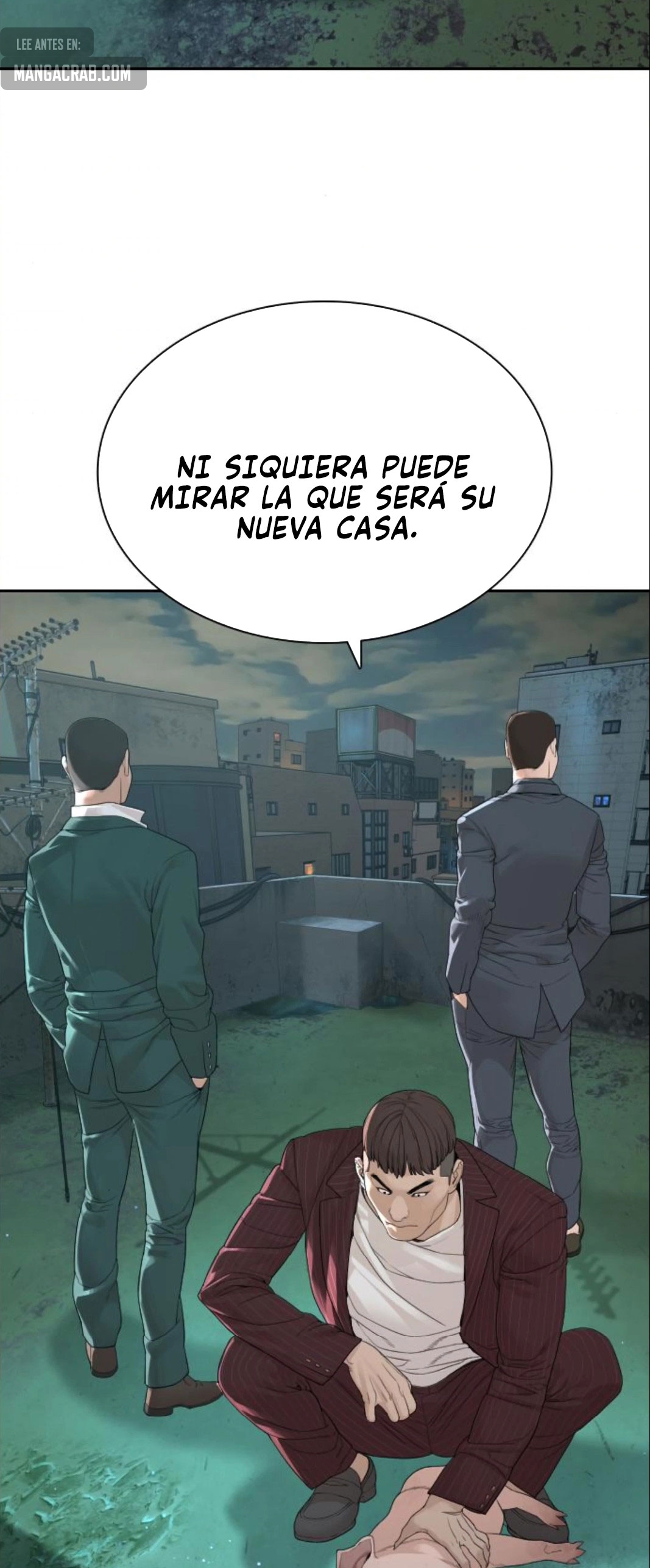 Read Viral Hit Español Manga Online