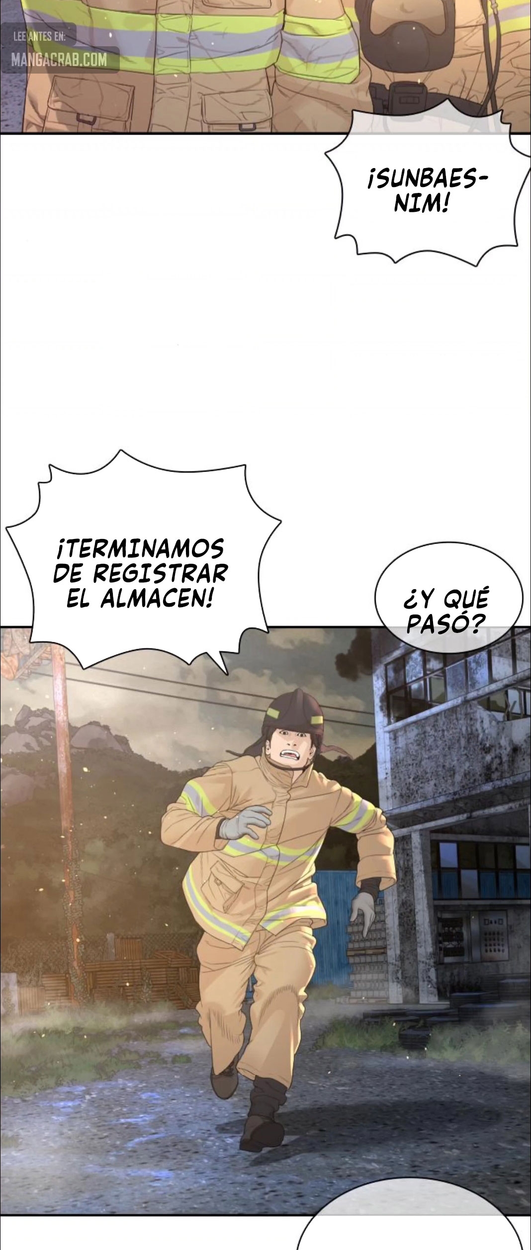 Read Viral Hit Español Manga Online