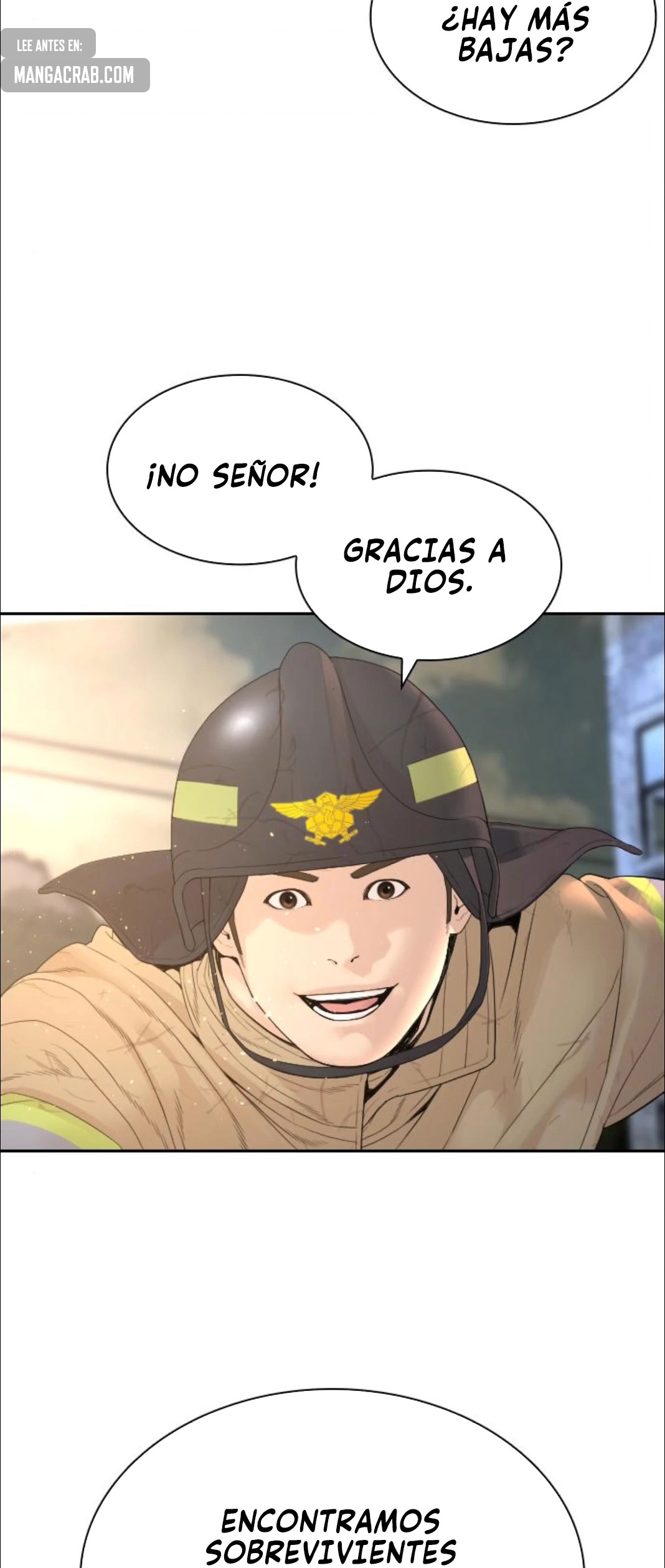 Read Viral Hit Español Manga Online