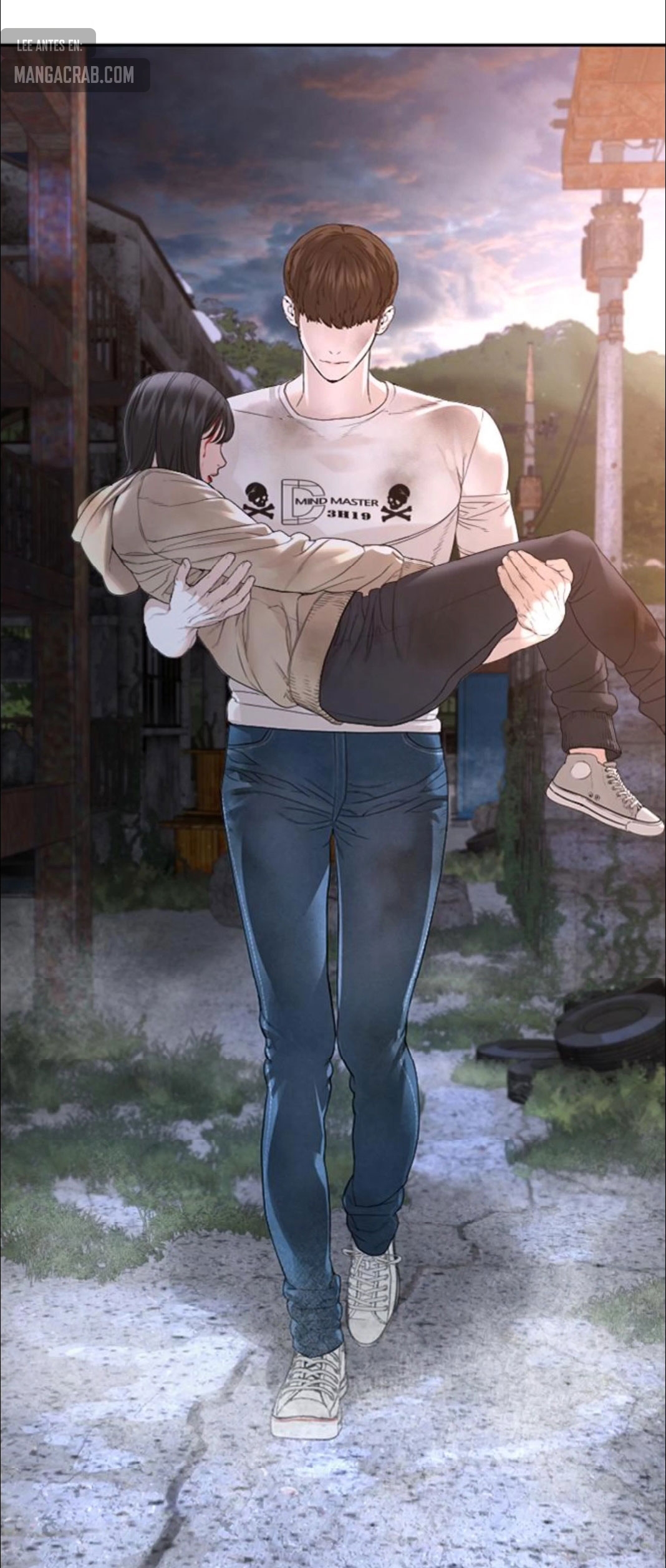 Read Viral Hit Español Manga Online