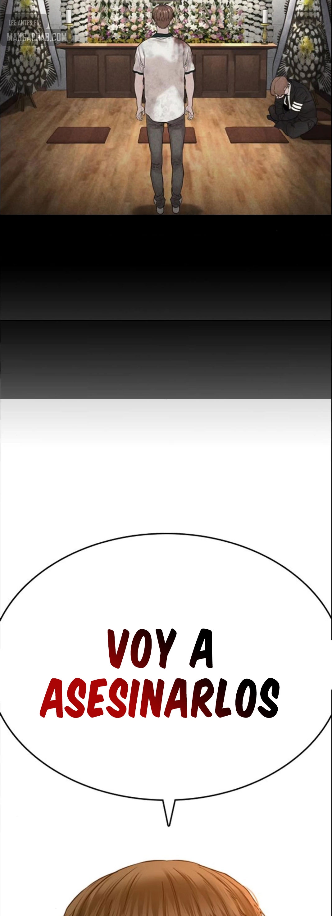 Read Viral Hit Español Manga Online