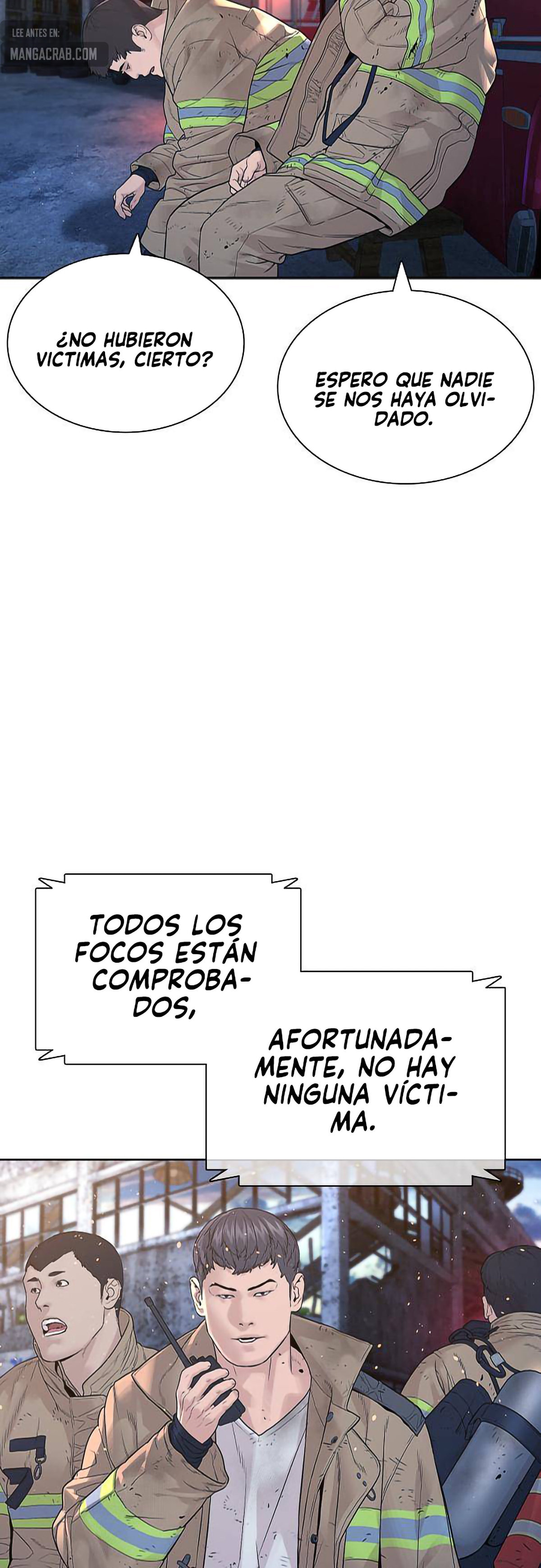 Read Viral Hit Español Manga Online