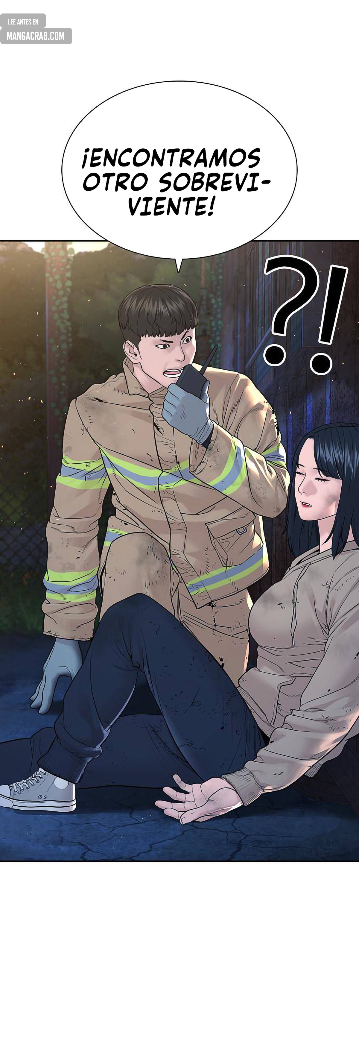 Read Viral Hit Español Manga Online