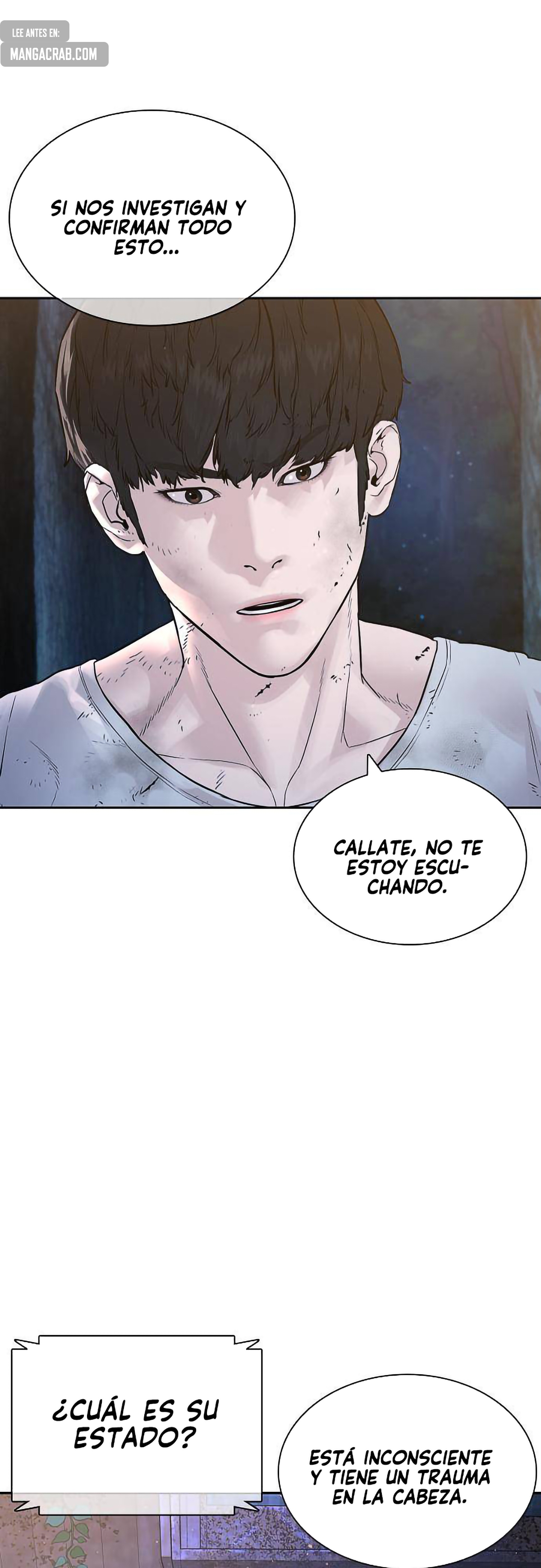 Read Viral Hit Español Manga Online
