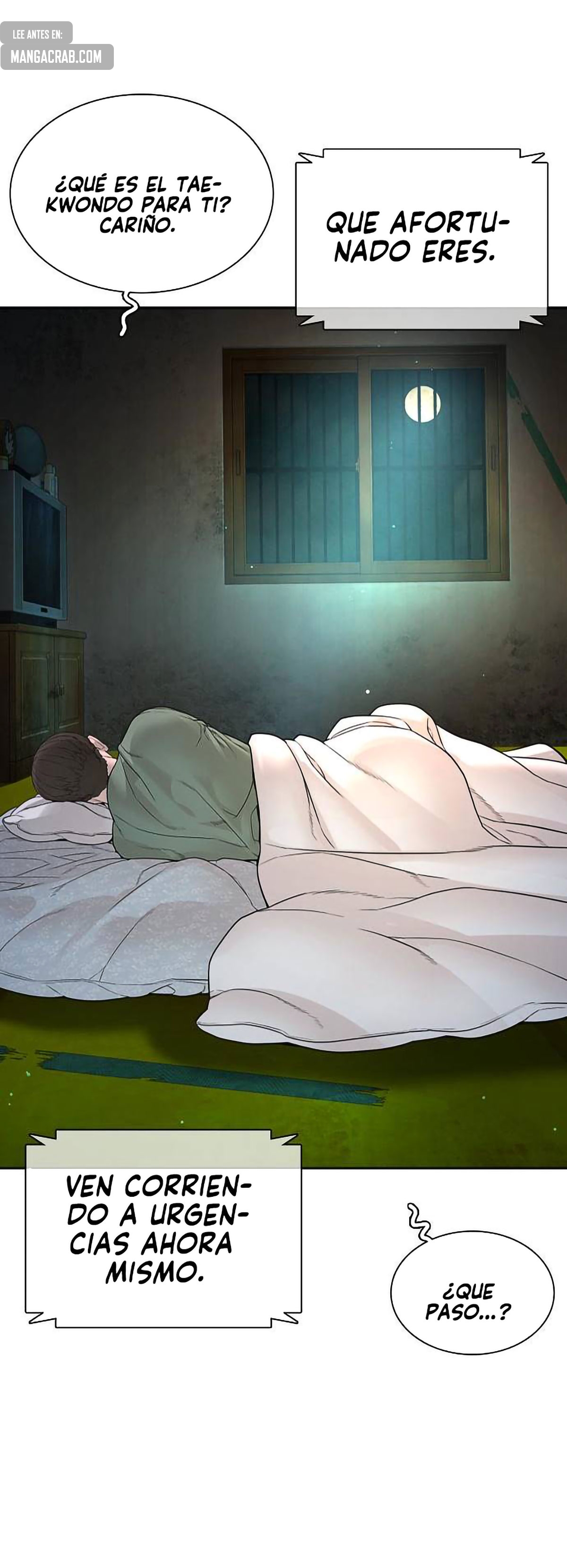 Read Viral Hit Español Manga Online