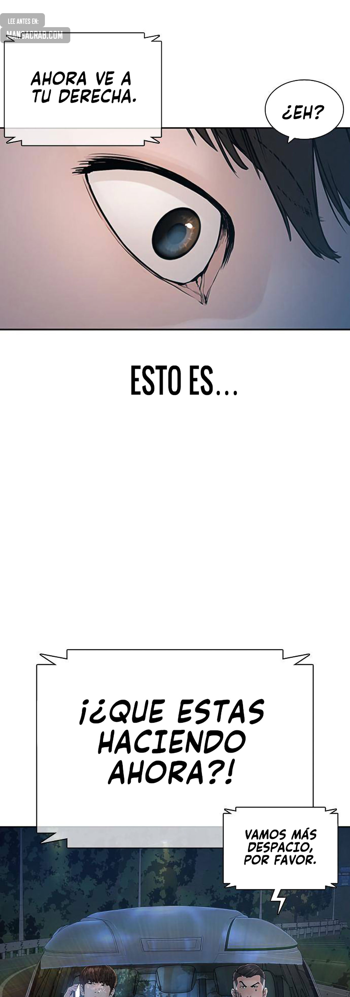 Read Viral Hit Español Manga Online